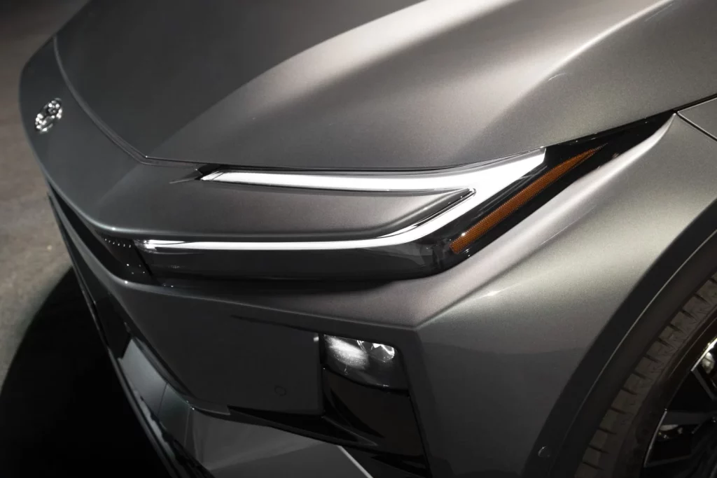 Primer contacto con el Toyota C-HR+ eléctrico. En el momento adecuado y con el precio justo 23 Motor16 Toyota C HR 2026 21 Motor16