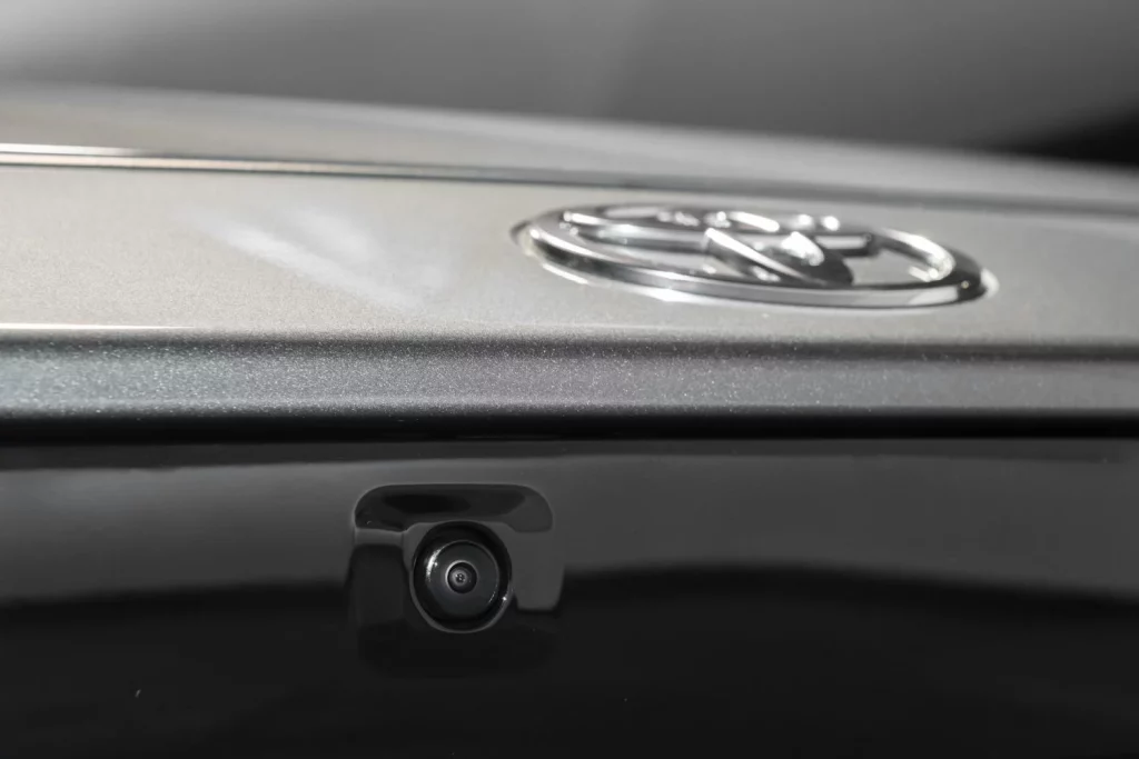 Primer contacto con el Toyota C-HR+ eléctrico. En el momento adecuado y con el precio justo 26 Motor16 Toyota C HR 2026 24 Motor16