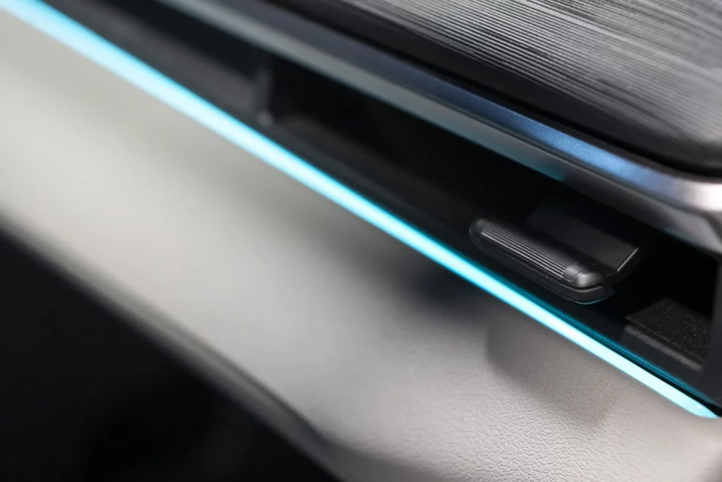 Primer contacto con el Toyota C-HR+ eléctrico. En el momento adecuado y con el precio justo 30 Motor16 Toyota C HR 2026 28 Motor16