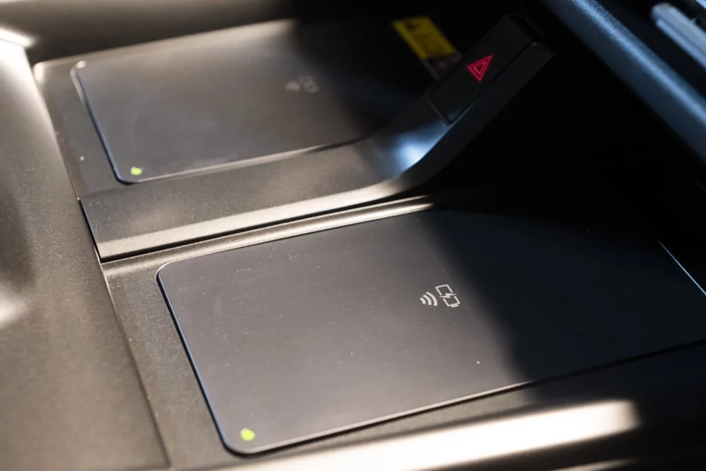 Primer contacto con el Toyota C-HR+ eléctrico. En el momento adecuado y con el precio justo 31 Motor16 Toyota C HR 2026 29 Motor16