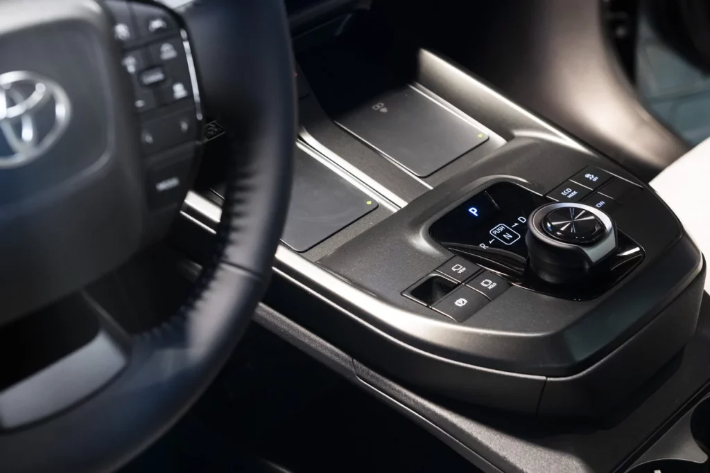 Primer contacto con el Toyota C-HR+ eléctrico. En el momento adecuado y con el precio justo 34 Motor16 Toyota C HR 2026 32 Motor16