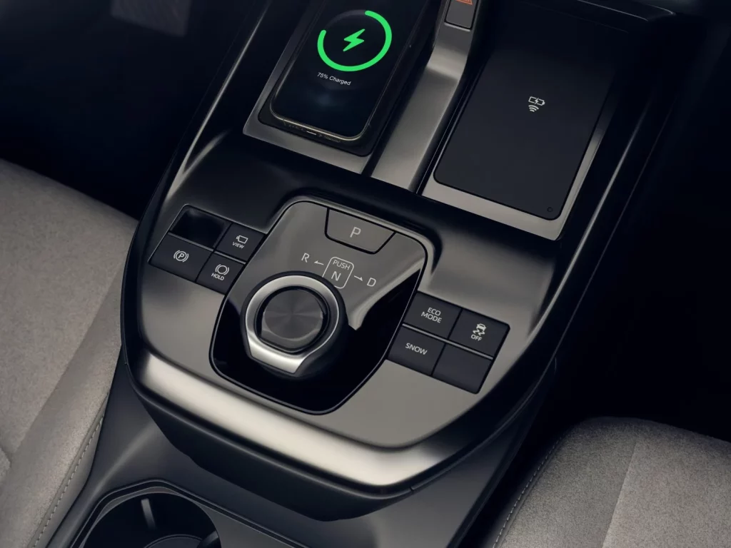 Primer contacto con el Toyota C-HR+ eléctrico. En el momento adecuado y con el precio justo 51 Motor16 Toyota C HR 2026 46 Motor16