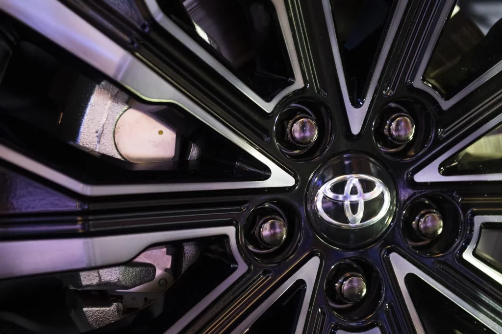 Primer contacto con el Toyota C-HR+ eléctrico. En el momento adecuado y con el precio justo 11 Motor16 Toyota C HR 2026 5 Motor16