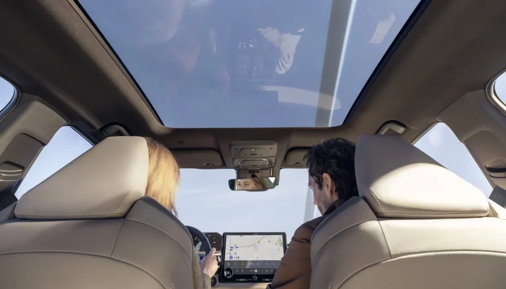 Primer contacto con el Toyota C-HR+ eléctrico. En el momento adecuado y con el precio justo 53 Motor16 Toyota C HR 2026 51 Motor16