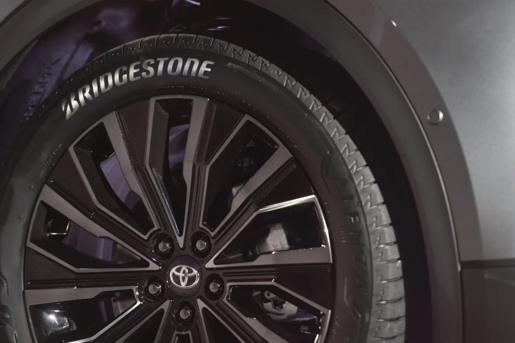 Primer contacto con el Toyota C-HR+ eléctrico. En el momento adecuado y con el precio justo 15 Motor16 Toyota C HR 2026 8 Motor16