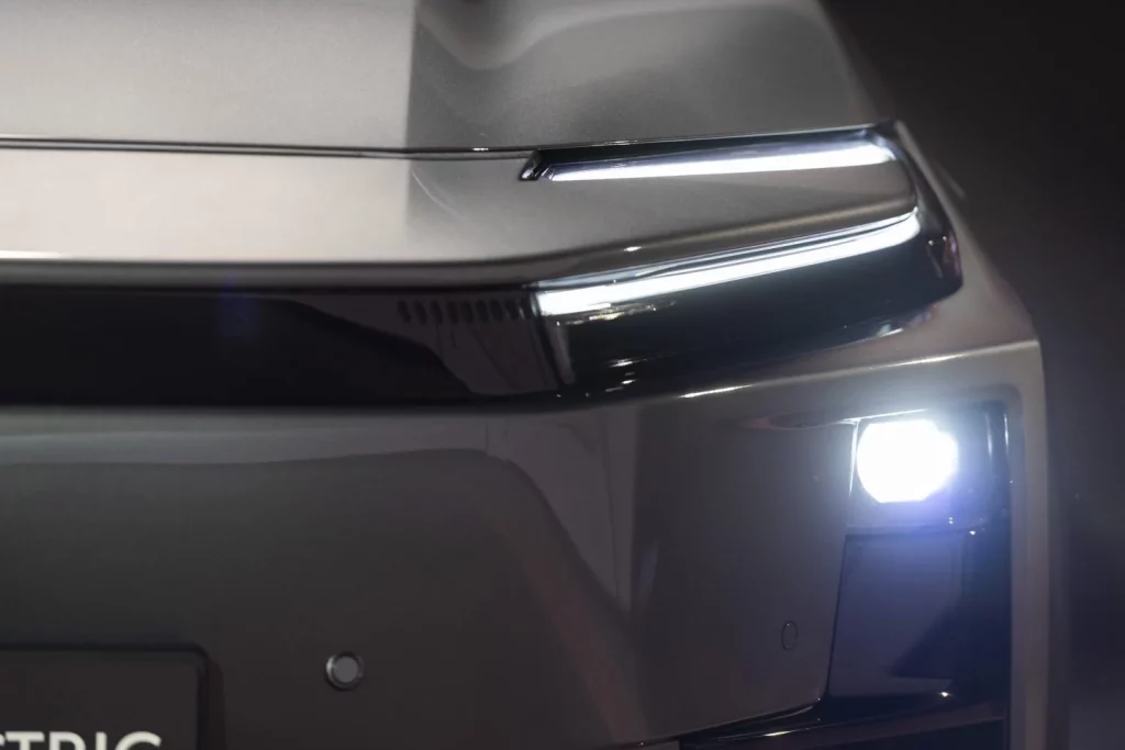 Primer contacto con el Toyota C-HR+ eléctrico. En el momento adecuado y con el precio justo 13 Motor16 Toyota C HR 2026 9 Motor16