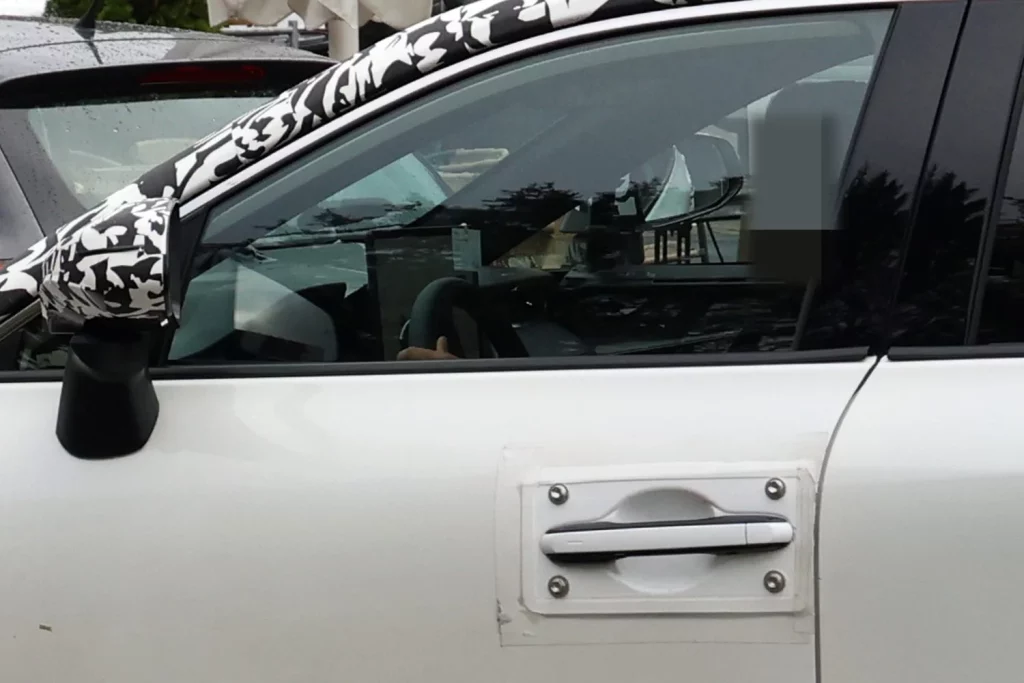 Toyota Harrier Lexus NX 2026 11 Motor16