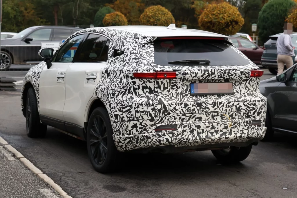 Toyota Harrier Lexus NX 2026 16 Motor16