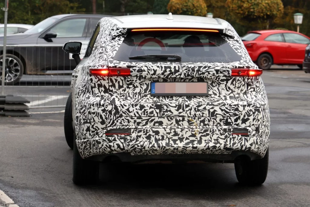 Toyota Harrier Lexus NX 2026 19 Motor16