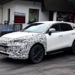 El Toyota Harrier (o Lexus NX) se pasa la moda coupé