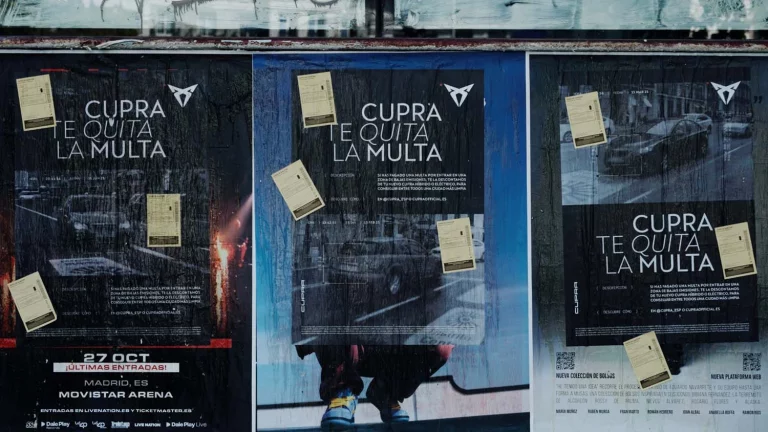 Cupra convierte las multas en las ZBE en 500 euros de descuento para comprar coche