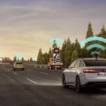 Tecnología Car2X de Volkswagen: 2 millones de vehículos conectados para impulsar la seguridad vial