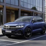 El adiós de una leyenda: Volkswagen despide al Touareg con una edición limitada que cierra 23 años de historia
