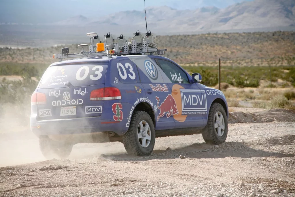 El adiós de una leyenda: Volkswagen despide al Touareg con una edición limitada que cierra 23 años de historia 7 Motor16 VOLKSWAGEN TOUAREG STANLEY Motor16