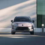 Volvo y NVIDIA amplían su alianza para impulsar la futura generación de conducción autónoma