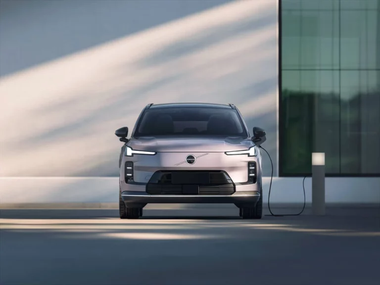 Un millón de PHEV y subiendo: cómo Volvo se convirtió en el rey discreto de la electrificación