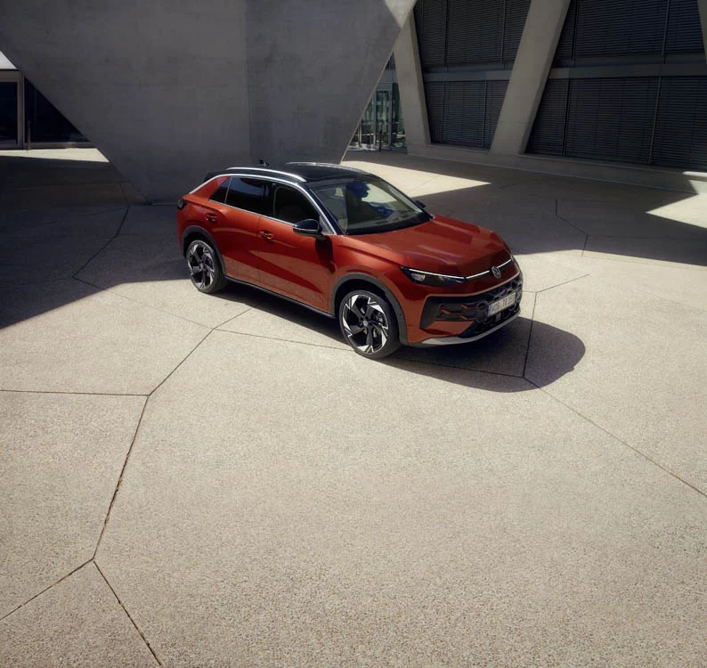 Volkswagen T ROC 2026 3 Motor16