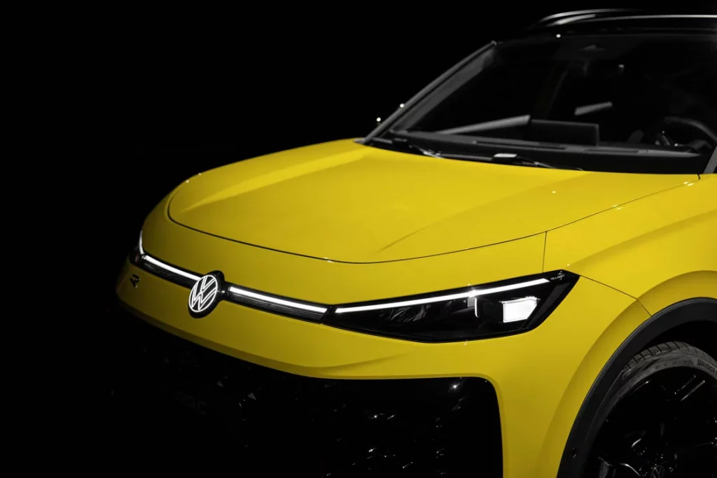 Volkswagen T ROC 2026 9 Motor16