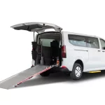 Rehatrans y Volkswagen T7 Caravelle: la nueva referencia en movilidad inclusiva