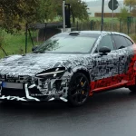 Xiaomi pone a punto el YU7 GT, que podría llegar a 1.000 CV