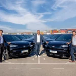 Cabify se pone las pilas en Madrid: así son los 230 coches eléctricos en los que podrás viajar
