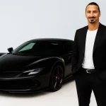 Tiene 1.200 CV, cuesta 3,6 millones, se fabricarán 799 unidades y Zlatan Ibrahimovic se acaba de regalar uno por su 44 cumpleaños