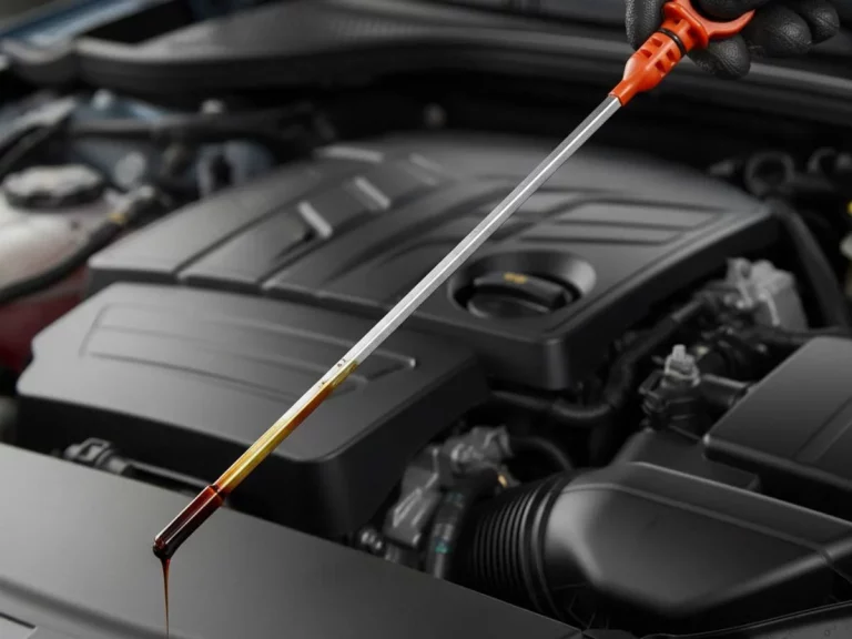 Juanjo (37), mecánico: «Te mucho cuidado con el nivel de aceite. Y no te hablo de llevarlo al mínimo»