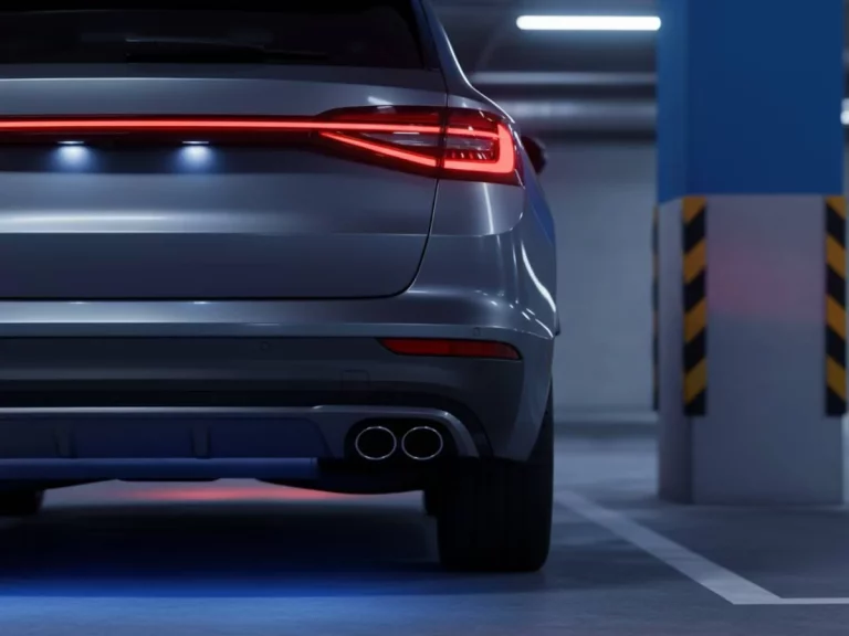 Aparca a la primera con Amazon y por menos de 20 euros