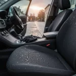 Protege tu asiento de las lluvias. Decathlon tiene la funda perfecta por menos de 25 euros