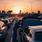 Juan José (43), mecánico: «Desactiva este sistema en los atascos para cuidar tu coche»