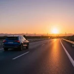 ‘Mucha atención a las señales’: El nuevo aviso de la Guardia Civil a quienes conducen por la autovía