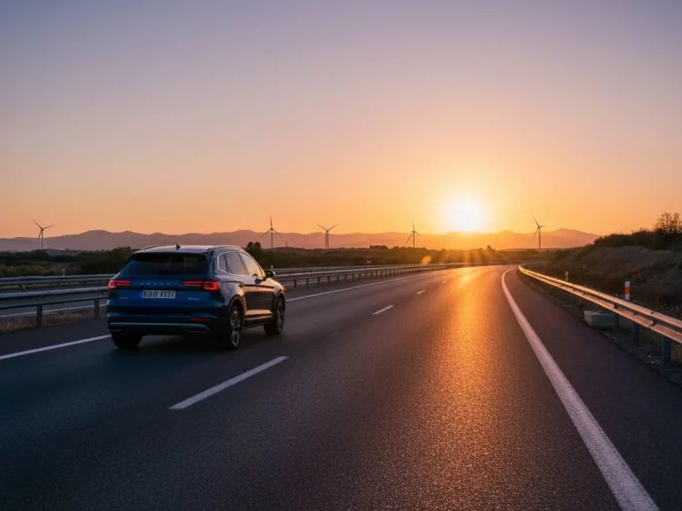 ‘Mucha atención a las señales’: El nuevo aviso de la Guardia Civil a quienes conducen por la autovía