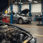 Scott (72), mecánico: «Si descuidas este mantenimiento, tu motor se romperá antes de tiempo»