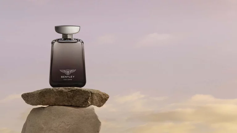 Bentley lleva la exclusividad de sus vehículos a una nueva colonia