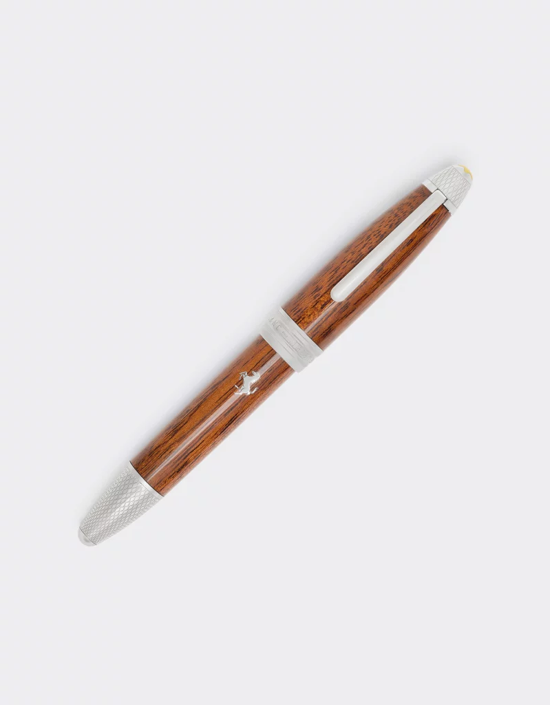 boligrafo ferrari montblanc14 Motor16