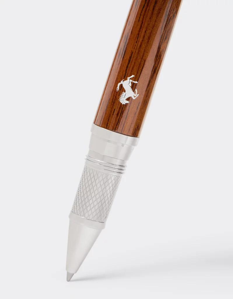 boligrafo ferrari montblanc15 Motor16