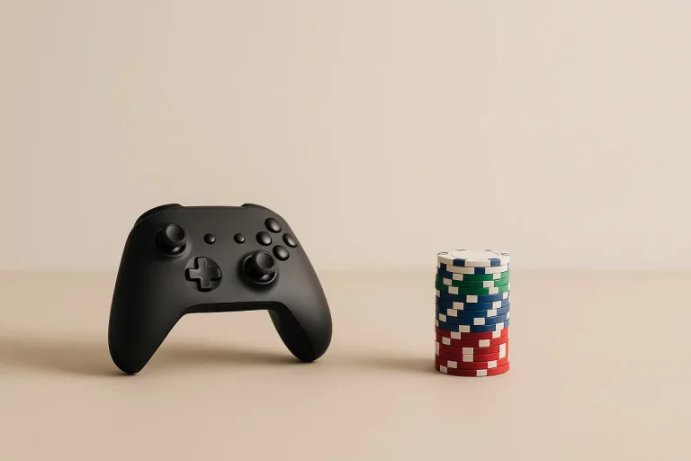 Casinolab: La estrategia de gamificación en los casinos virtuales