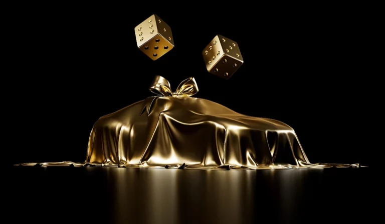 Por qué los casinos reparten coches para que sigas en el ruedo