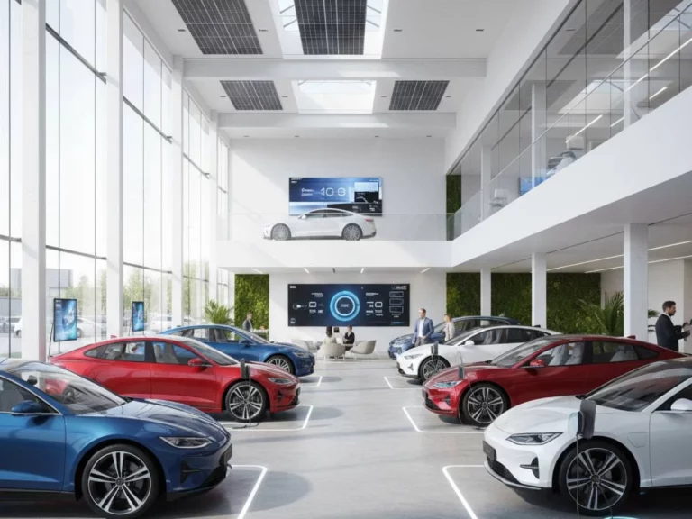 El Gobierno no quiere prórroga y te prohibirá comprar un coche de combustión en menos de 10 años