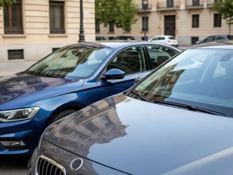 La DGT tendrá nuevas etiquetas en un año, y así es como te van a afectar