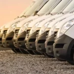 Arval consolida su liderazgo en el renting de vehículos comerciales ligeros con 42.000 unidades