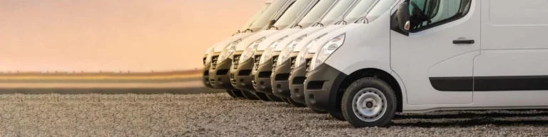 Arval consolida su liderazgo en el renting de vehículos comerciales ligeros con 42.000 unidades