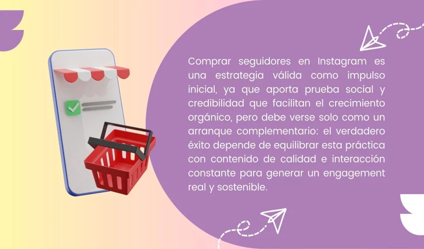 comprar seguidores de instagram Motor16