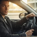 Julio (46), técnico de mantenimiento: «si tu coche lleva una semana parado, ten cuidado con cómo lo arrancas»