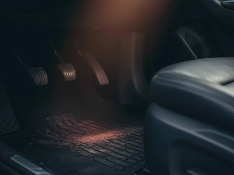 Mauro (49), mecánico: «Si notas alguna de estas señales, cambia el embrague antes de que sea tarde»