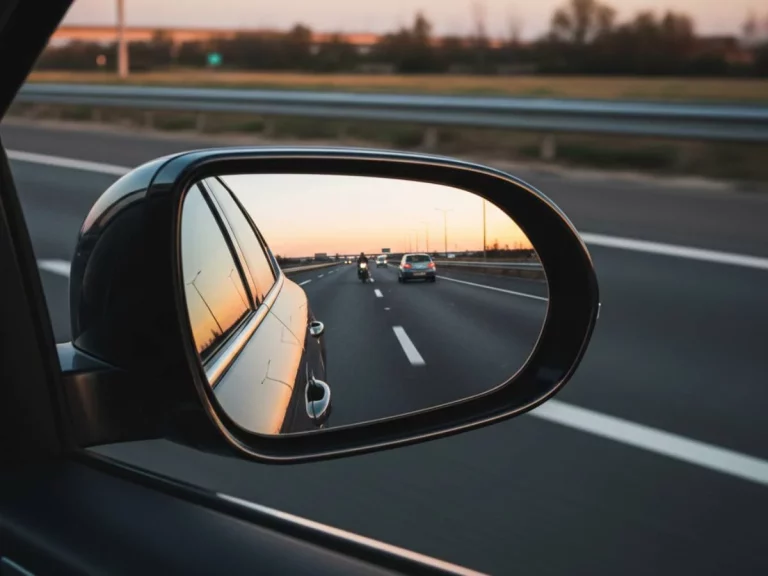 Daniel (33), agente de tráfico: «Dedicarle dos minutos a esto te puede salvar en más de una ocasión»