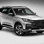 El SUV EVO Cuatro llega a España desde 17.900 euros