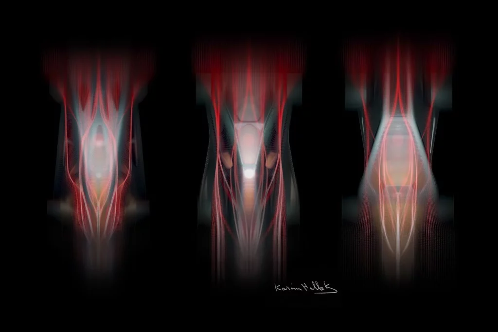 Ferrari F76: Este deportivo imaginario de Maranello tiene mucho en común con Bugatti y McLaren 12 Motor16 Ferrari F76: Este deportivo imaginario de Maranello tiene mucho en común con Bugatti y McLaren