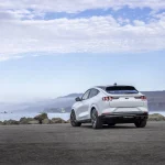 Sin hacer ruido, Ford introduce en el Mustang Mach-E el cambio que los clientes pedían desde hacía cinco años