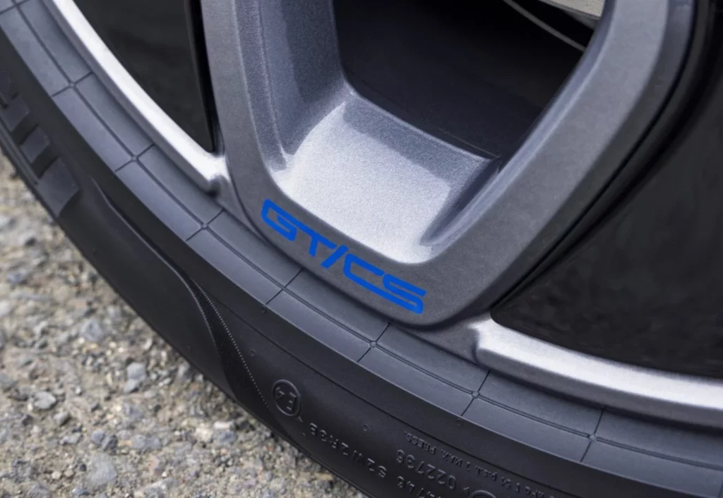 El Ford Mustang Mach-E GT California Special reescribe los años 60 con tecnología eléctrica 14 Motor16 ford Mustang Mach E GT California Special 19 Motor16